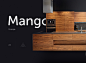MANGO - Kitchen on Behance