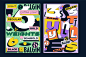 Balgin Font Family : Introduction Balgin Font Family brings back the nostalgic era of 90's. The 90’s were a magical time – a time of the Docs, Game Boys, and Cartoon. As everything that was once old is new again, the 90’s are making a come back.The basic 