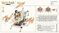 {游戏系列} 网易 阴阳师（场景，角色，UI）