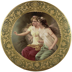 Z的收藏馆采集到爱德华·比森(Edouard Bisson) -法-学院派