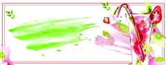 饮品矢量白色海报背景banner高清素材 banner 夏季 夏日 果汁 海报 清凉 白色 矢量 矢量图 笔触 线框 背景 饮品 饮料 背景 设计图片 免费下载 页面网页 平面电商 创意素材