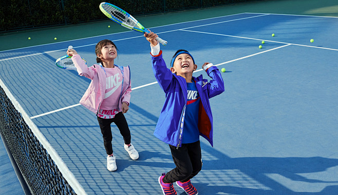 nike kids malaysia
