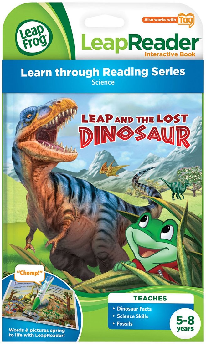 LeapFrog LeapReader ...