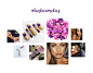Tarte Cosmetics E-commerce on Behance