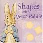 Shapes with Peter Rabbit(皮特兔兔学图形)