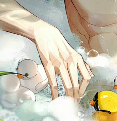 少冬瓜采集到四肢/局部