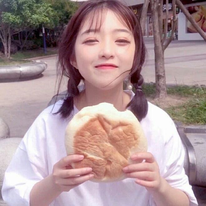 女头