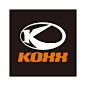 KOXX公司logo
