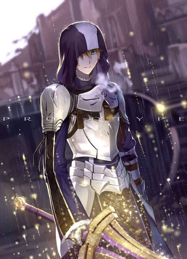 旧剑