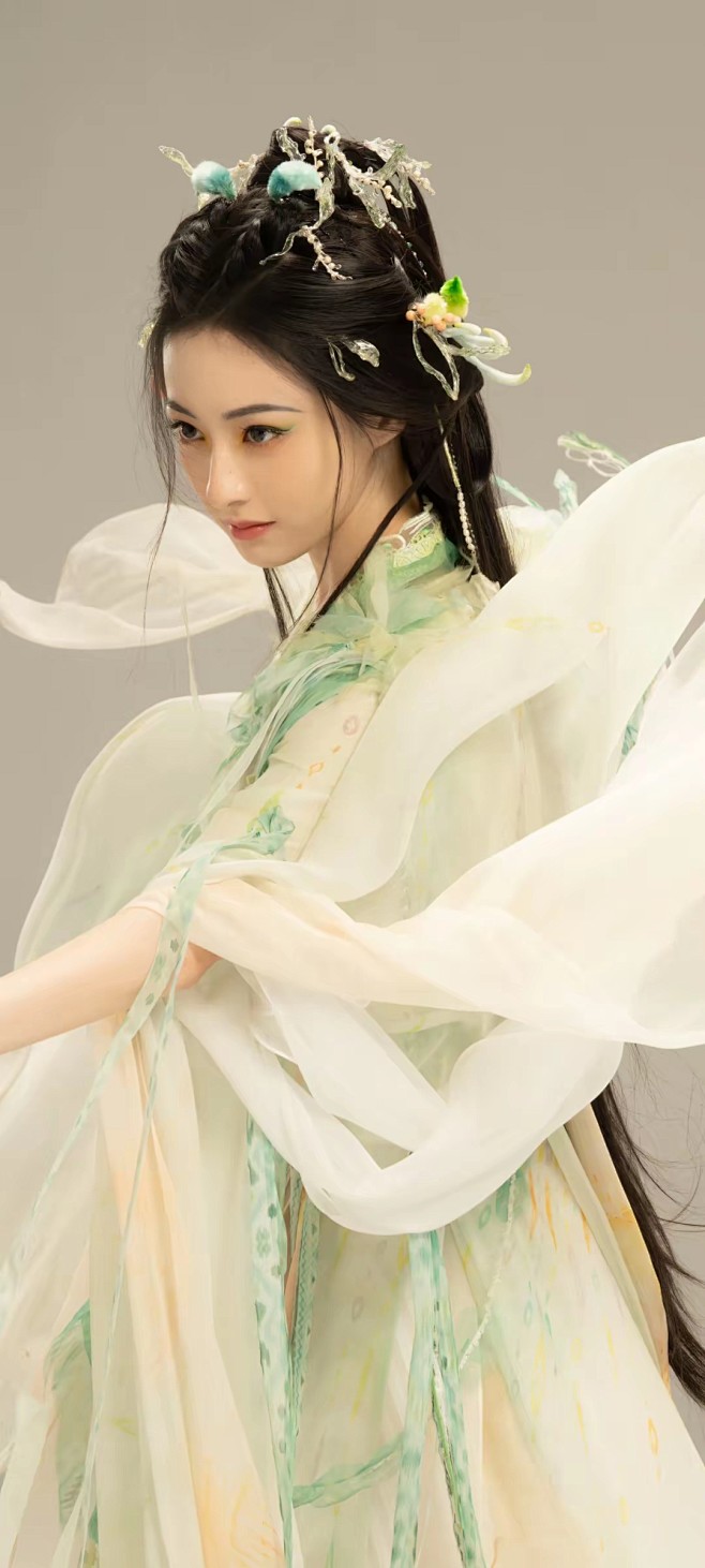 胡连馨 - 高清图片，堆糖，美图壁纸兴趣社区