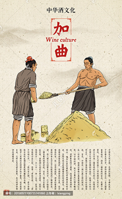 李泰豹采集到酿酒