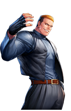 com采集西岚大师的秘技采集到立绘pos拳皇原画的搜索结果_百度图片