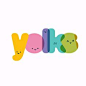 其中包括图片：Folksy not Yolksy!