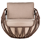 Tecoara Armchair