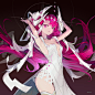 ❤️Vivid Magenta❤️