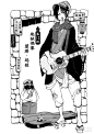 《鬼灯的冷彻》第12话 地狱偶像 碧琪·玛姬-在线漫画-腾讯动漫官方网站