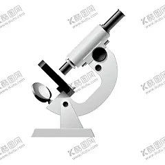 显微镜科学化学实验器材PNG 【酷图网】显微镜,科学,化学,实验设备,器材,化学实验,插画,PNG透明,背景,免扣素材