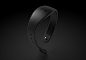 NFC Wristband by Sergio Shlyakhov at Coroflot.com : 2015