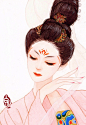 手绘