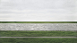 Rhein II，1999，Andreas Gursky