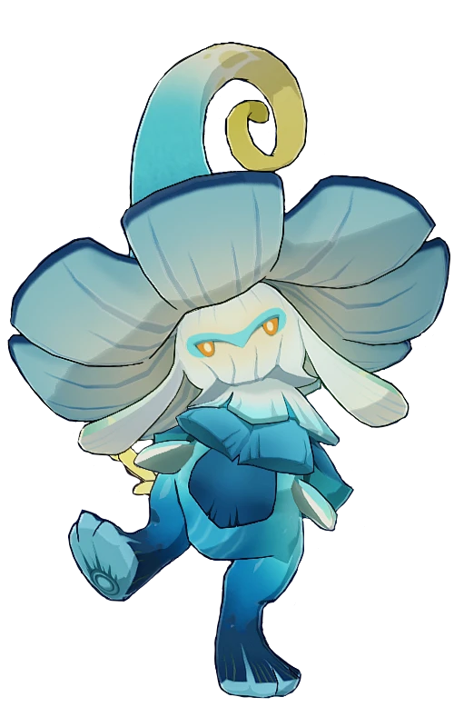 Grounded Hydroshroom : Grounded Hydroshrooms are Common Enemies that are part of the Fungi enemy group and the Mystical Beasts family. For specific locations, see the Official Interactive Map. Normal Toggle Drops at Lower Levels Activated/Scorched Toggle 