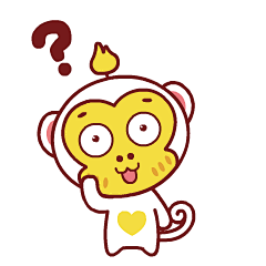 嘻多猴 表情包