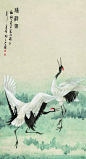【画家周之江作品欣赏】
周之江，1950年生，上海人。八岁起师从胡问遂学习书法，又先后师从唐云，钱君陶学习绘画，篆刻。 30岁加入上海书法家协会。36岁赴日本求学。1990年，入学大阪国立教育大学专攻美术教育， 94年获硕学位，同年受聘于大阪艺术大学和大阪梅花女子大学任教。在日本长期从事中国书画教育，历任日中书画篆刻协会会长，兼大阪读卖文化中心艺术顾问。