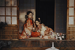 XYZ+TIME采集到14-古装