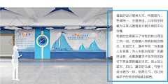 问号的平方采集到楼道文化