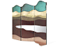The latest looks in inlay, tile, and terrazzo from Milan - Archpaper.com