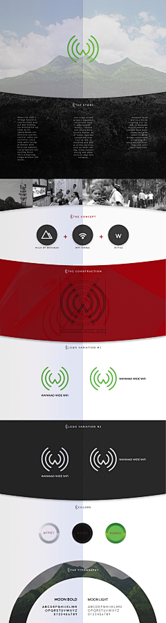 jody悠悠采集到wifi