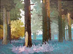 王国绘画学院 - 插画培训 插画网络课程 绘画网络班 绘画速成班 绘画培训