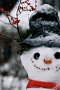 雪人