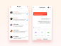 Wip - Social App by Nimasha Sewwandi Perera