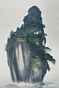 232集｜假如给山拍寸照 - 小红书