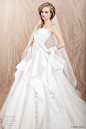 Cherie Sposa 2012全新婚纱系列

时尚导购：
http://doudou.daishudian.com  
http://yukywong.daishudian.com  #婚纱#