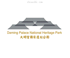 任祥辉采集到馆logo