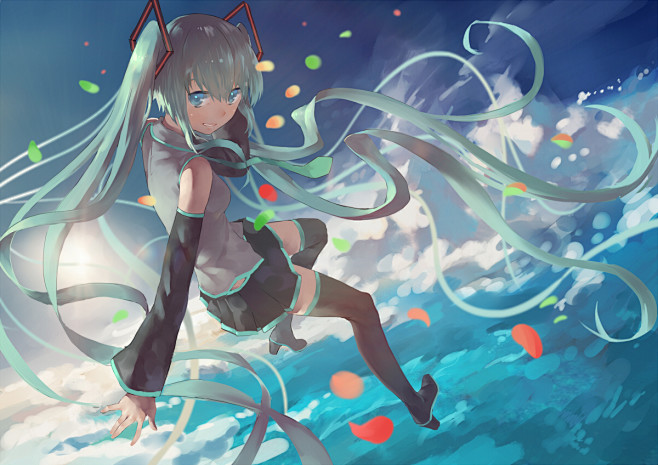 初音未来