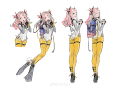 咔咔ing采集到衣服wwwww