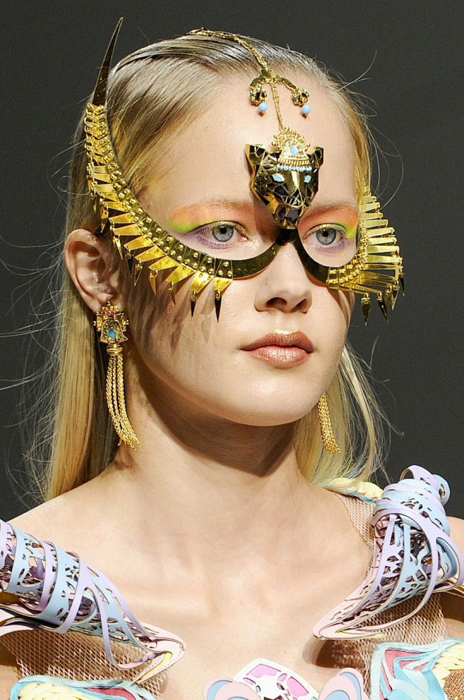 Manish+Arora+Spring+...