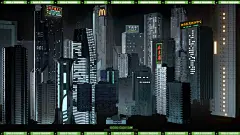 超级网剧《动物管理局》设计师特供版海报_刘明鑫_【68Design】