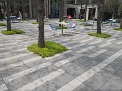 張小坤SuperKun采集到PAVING