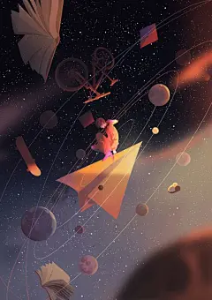 The Art Of Animation - JUN0620