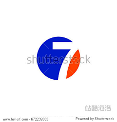 马爷不吃肥肉采集到VI -Logo