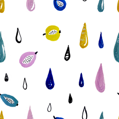 延舒采集到萌萌哒PNJ
