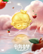 @POPMART泡泡玛特 的个人主页 - 微博