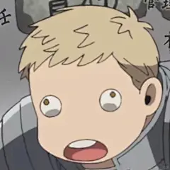 迷宫饭超绝表情包｜第四期 - 小红书