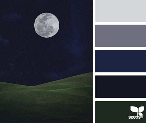 moon tones