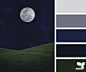 moon tones