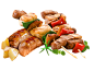 Barbecue PNG